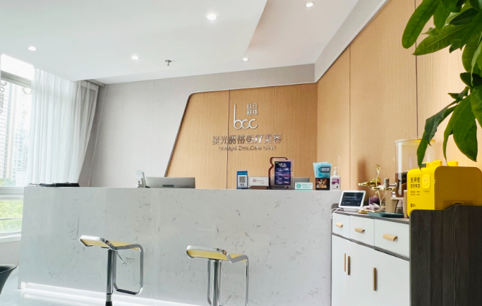 杭州星光麗格醫(yī)生團隊