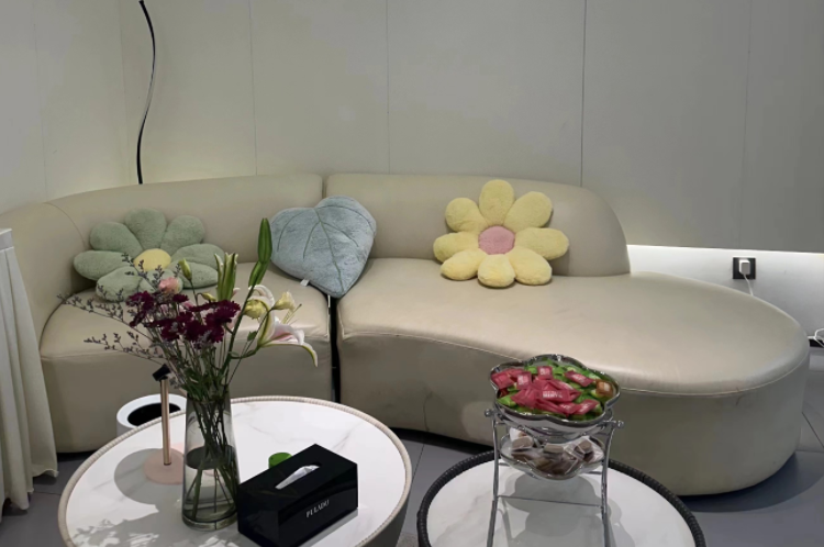 真實(shí)范例拆解：從“問(wèn)題肌”到“媽生皮”的蛻變?