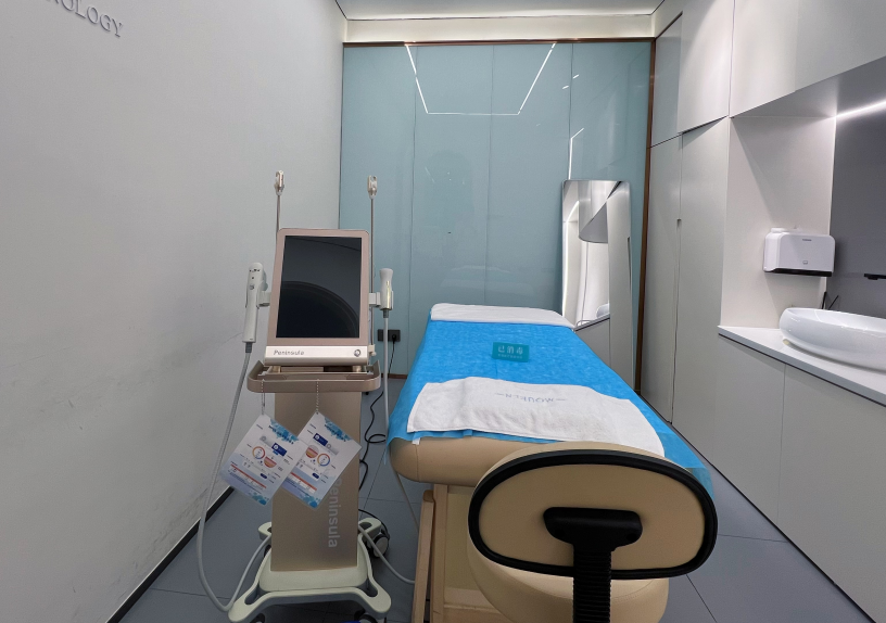 避坑指南：如何判斷光子嫩膚范例是否靠譜？?