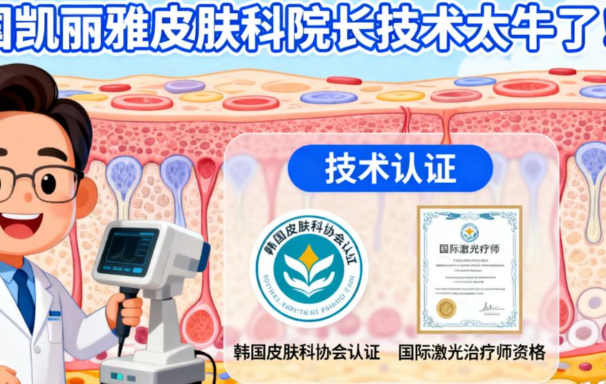 陳付國(guó)醫(yī)生：自然鼻綜合的"滿意度92%"大師