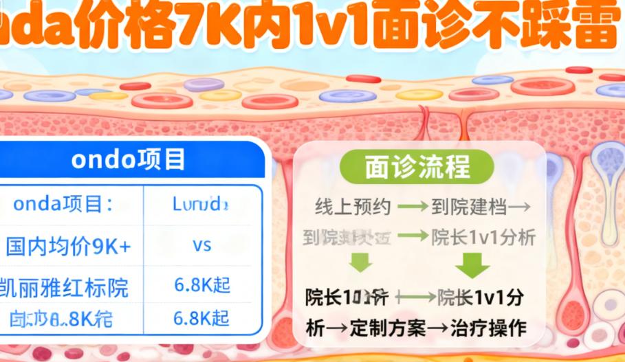 陳付國(guó)和王會(huì)勇哪個(gè)鼻子做的好？深度對(duì)比分析
