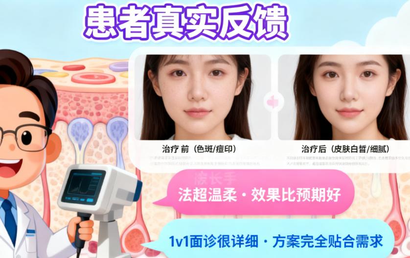 選擇建議：根據(jù)個(gè)人需求選擇合適的醫(yī)生