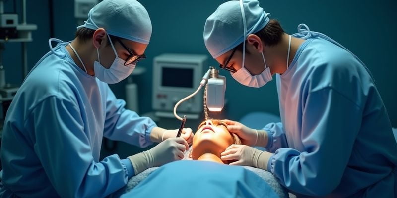 影响长治同康眼科医院白内障费用的几个关键因素，帮你少花冤枉钱