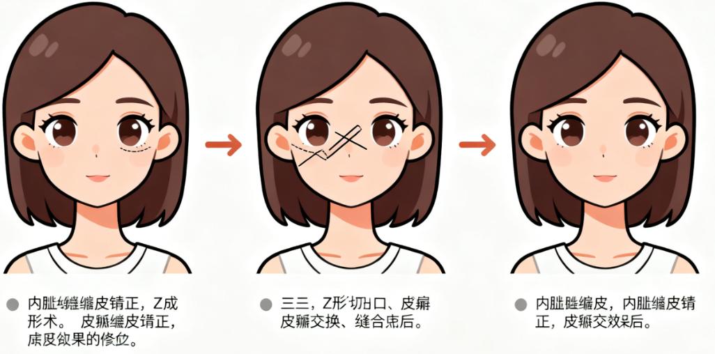 上海管果醫(yī)生醫(yī)美修復(fù)項(xiàng)目