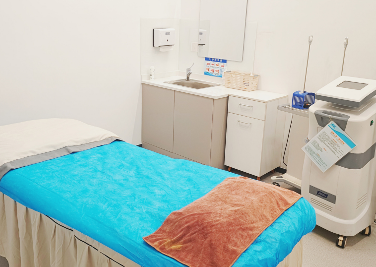 杭州愛琴海俞珊珊醫(yī)生簡介