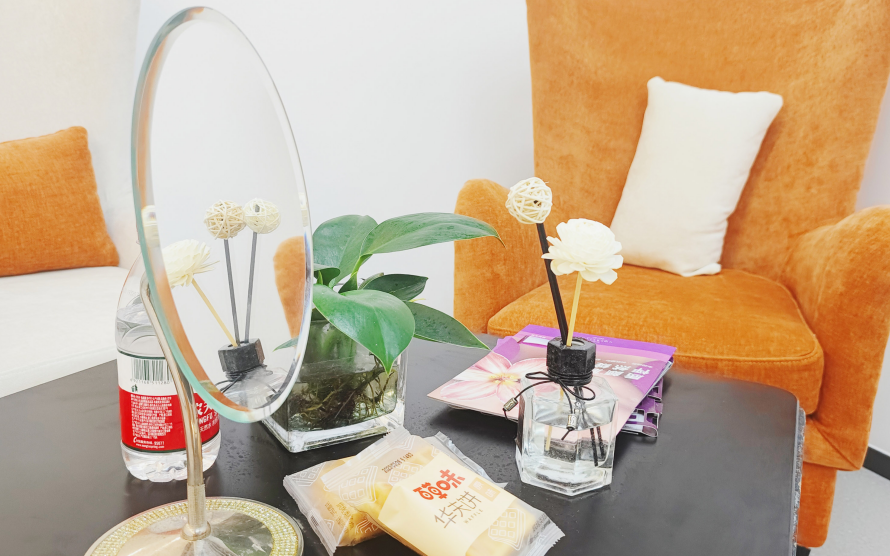 玻尿酸饅化修復相關(guān)知識