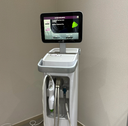 超声微拉美和热玛吉哪个好？工作原理