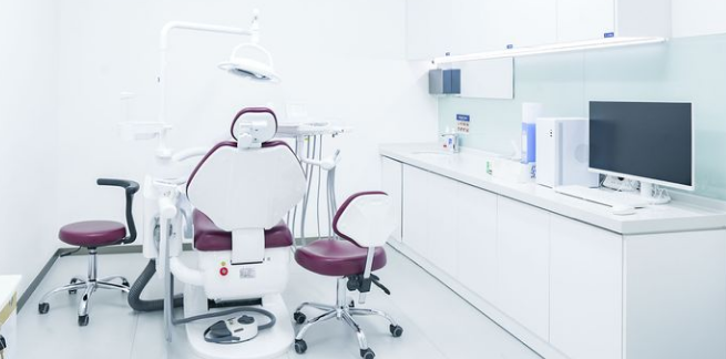  西安雙寶口腔醫(yī)院環(huán)境