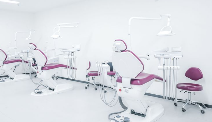 西安雙寶口腔醫(yī)院