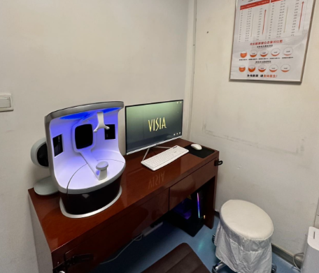 福州美贝尔林峰医生资料