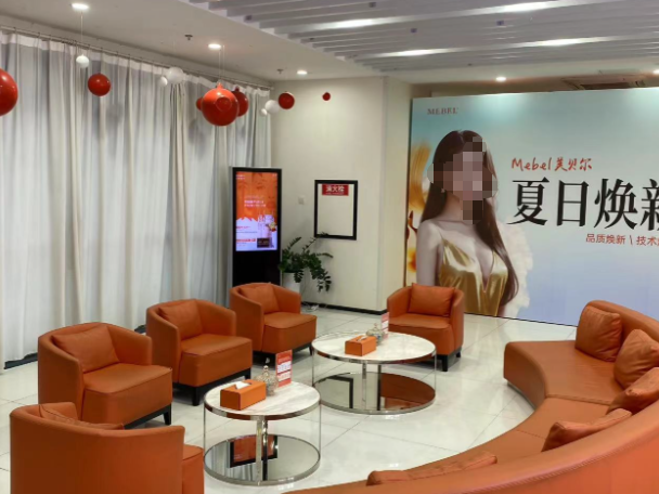 医院配备高端的医疗设备