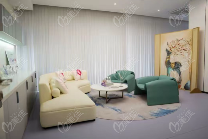 杭州中瑞医疗美容医生概况