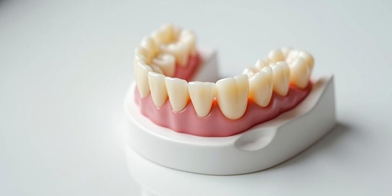 延安活動義齒修復(fù)醫(yī)院選擇建議