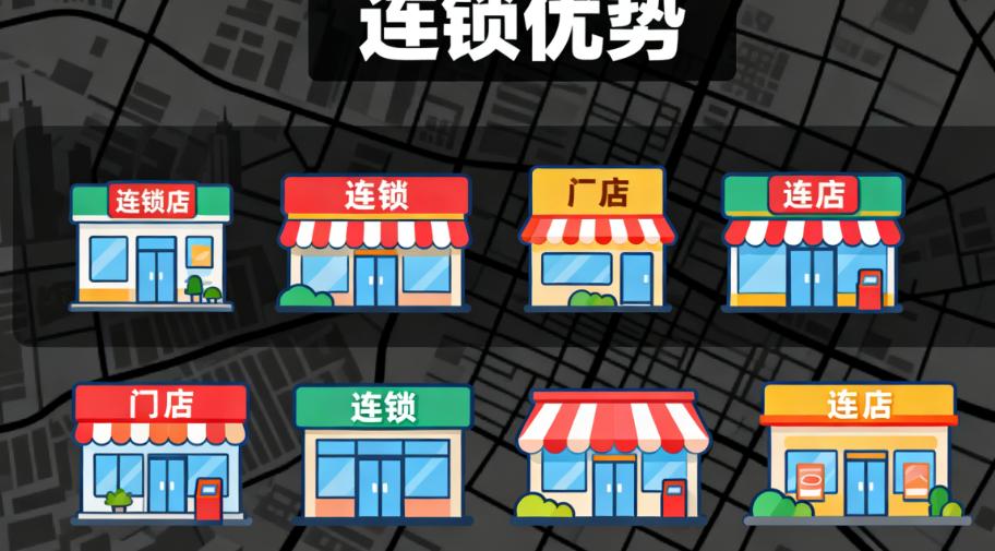 勁松口腔醫(yī)院優(yōu)勢——連鎖布局廣，13家門店覆蓋多區(qū)域看牙便利