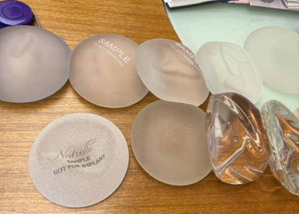 傲诺拉假体求美者该如何选择