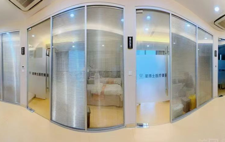 桐鄉(xiāng)星博士醫(yī)療美容的整體實(shí)力