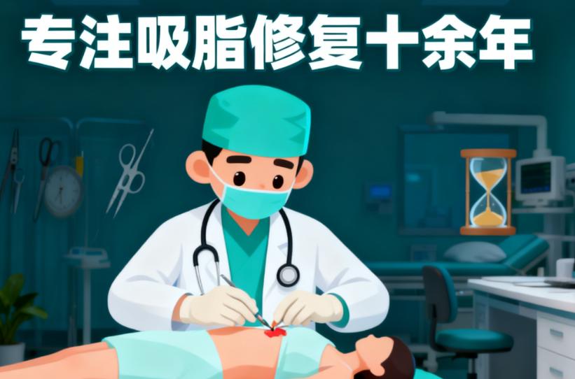 深圳黄海侠是正规医生吗？资质全公开