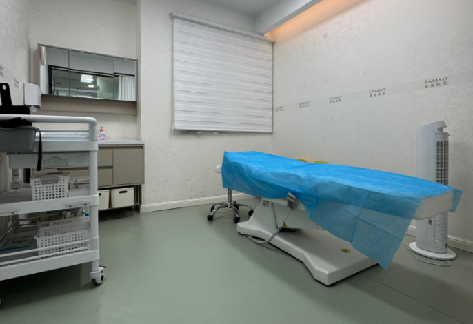 广州晟美悦丽双眼皮实例故事