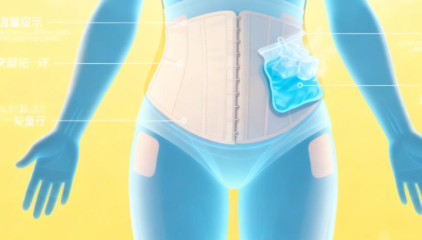 和曹孟君、徐占锋比，黄海侠吸脂更“克制”，不贪多只做适合的量