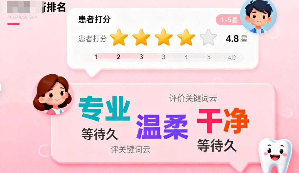 卢九宁医生口碑