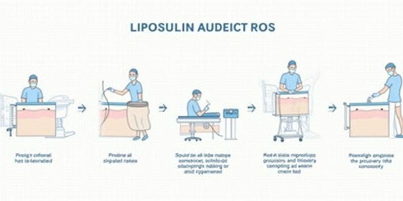 三、吸脂与腹壁成型常见问题解答