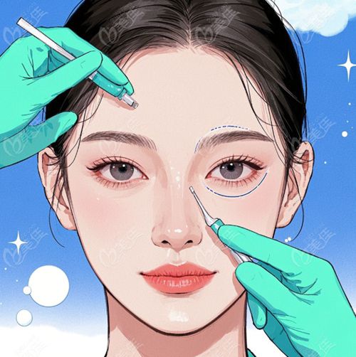 深圳艺星吕瑛真实案例