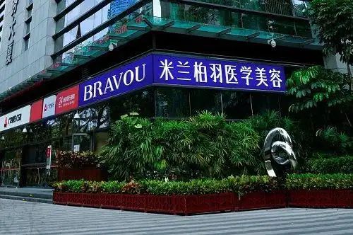 深圳米兰柏羽的黄显翔靠谱吗