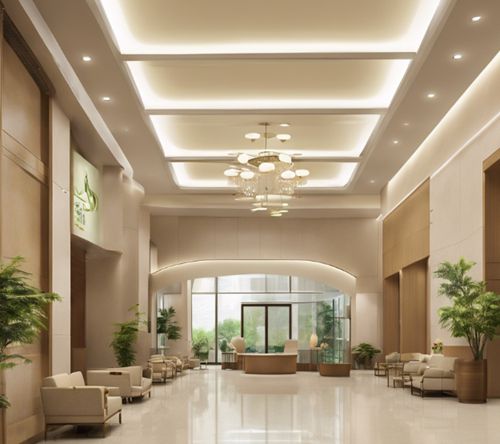 深圳阳光医院地铁周边设施+医院就诊小提示