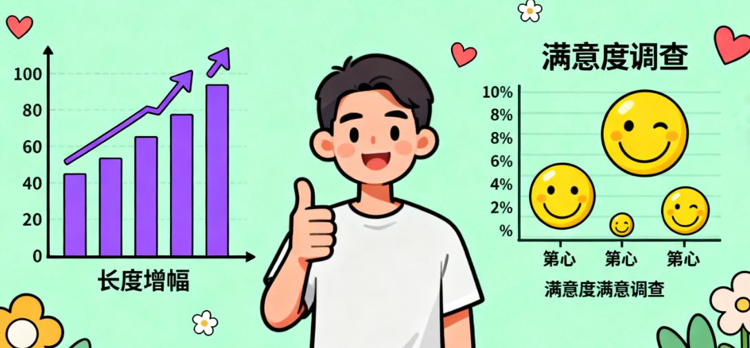 患者对吕巍院长亲做的真实反馈