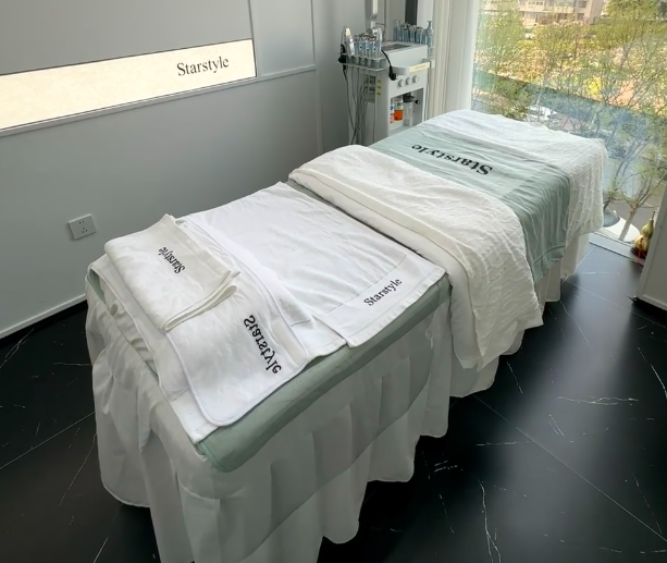 寧波初美星范吸脂體雕良好的口碑評價