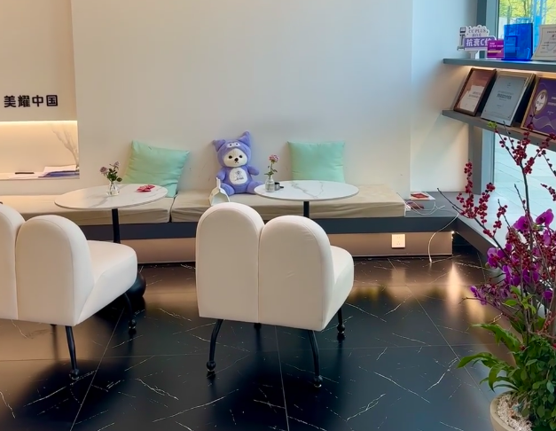 寧波初美星范吸脂體雕怎么樣？專門的醫(yī)生團隊