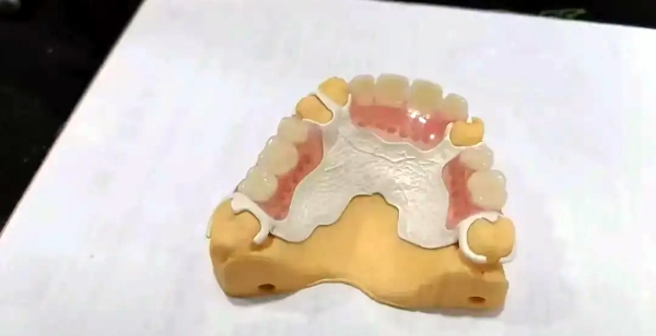 安康鑲牙醫(yī)院