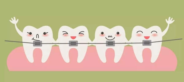 重慶齒齒美口腔牙齒矯正價格