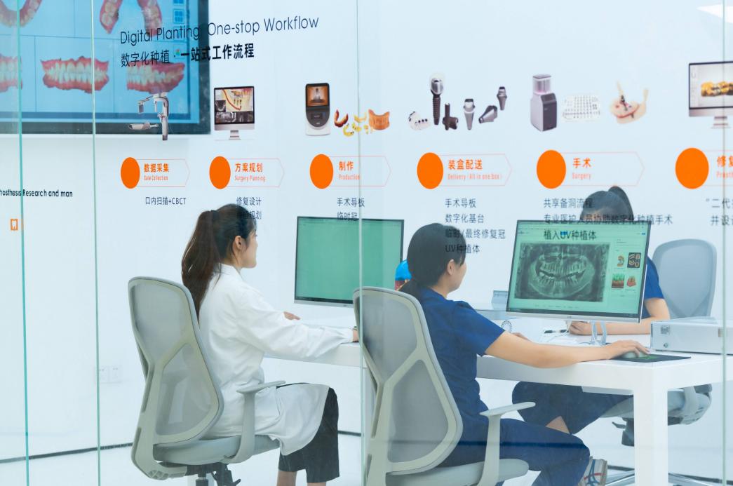 鄭州白皮書口腔地址詳情：位置優(yōu)越，周邊超好認(rèn)