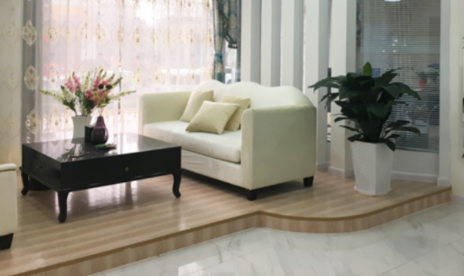 日照美丽华医疗美容