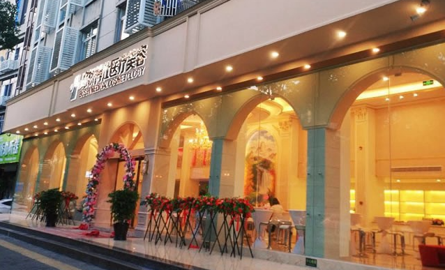 台州博仕医疗美容口碑怎么样？发展历程与规模定位彰显实力