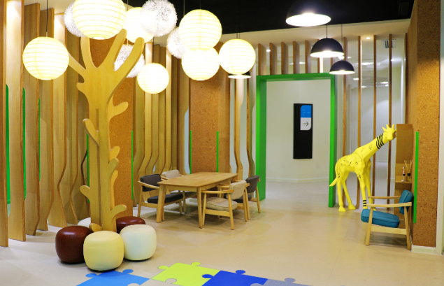 中山松鼠口腔醫(yī)院預(yù)約掛號全攻略