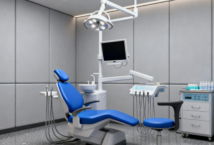 大連康貝佳口腔就診攻略