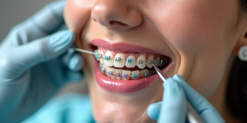 深圳蛇口牙科矯正常見問題解答