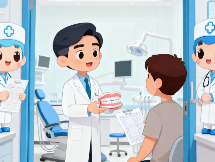 深圳合心口腔診所地址在哪里｜官網(wǎng)認(rèn)證信息匯總