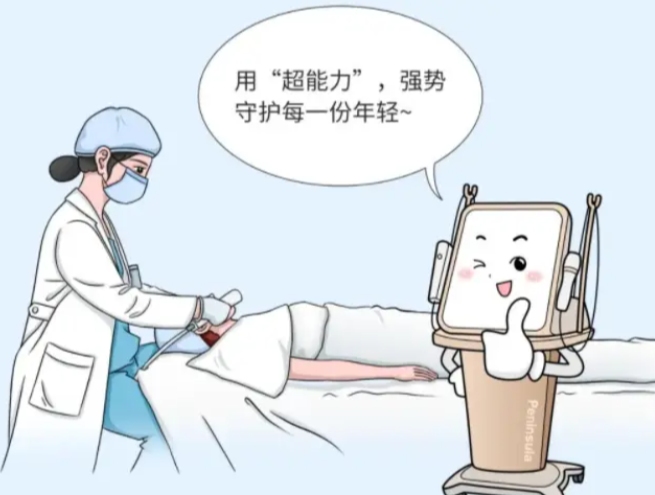 深圳超声炮认证医生推荐