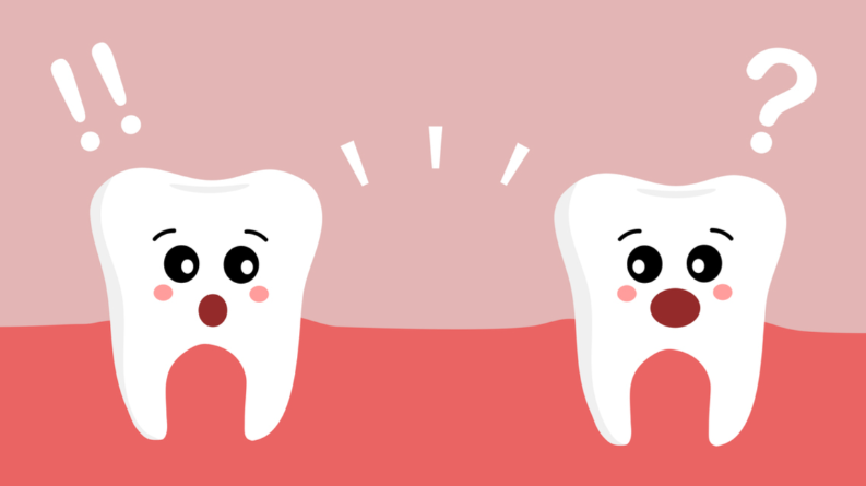 深圳鑲牙避坑指南及就醫(yī)選擇路徑