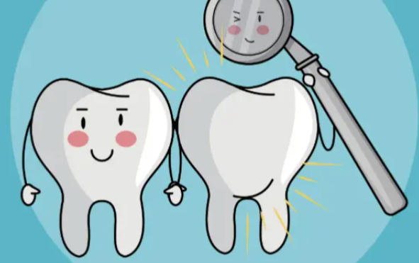 深圳鑲牙不同人群鑲牙建議