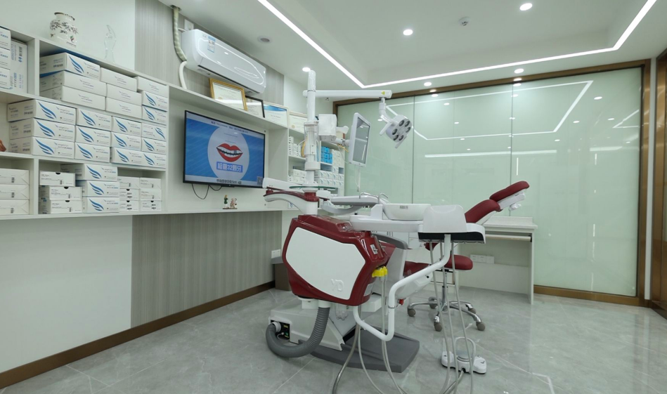 陽(yáng)江圣健口腔收費(fèi)性?xún)r(jià)比評(píng)估