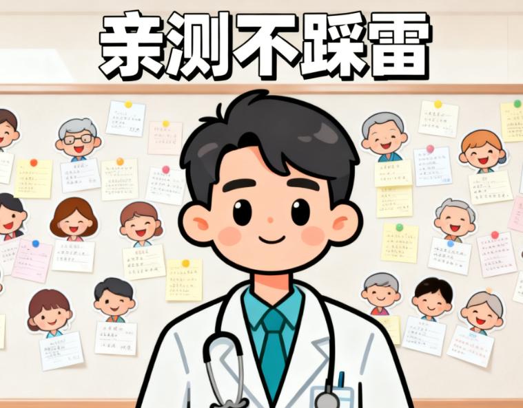 北京劉彥軍隆鼻這些人閉眼沖，這些人要三思！