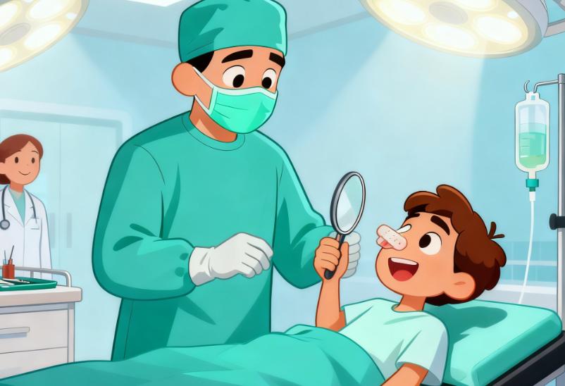 劉彥軍鼻綜合價(jià)格怎么算？透明體系讓費(fèi)用更清楚