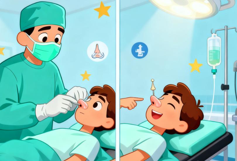 劉彥軍鼻整形口碑怎么樣？顧客真實(shí)反饋看核心價(jià)值