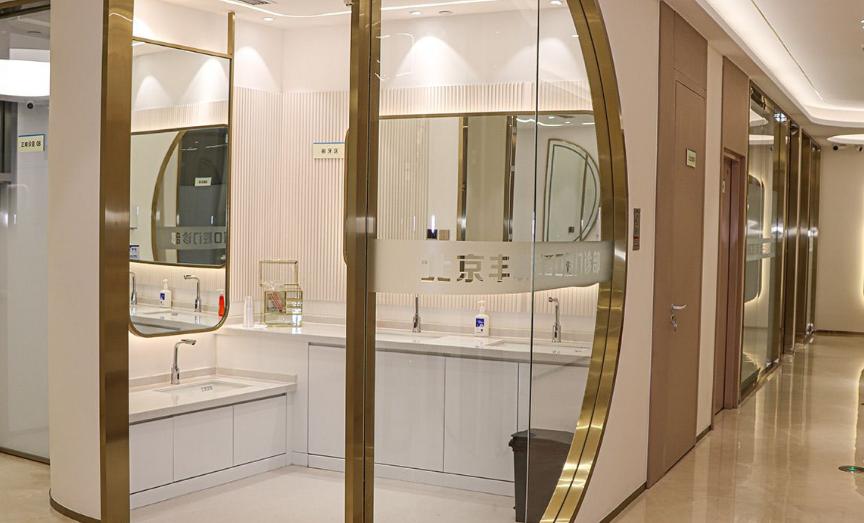 北京豐聯(lián)麗菁口腔正畸掛號(hào)攻略及門(mén)診信息