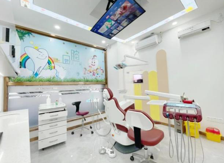 圣健口腔患者真實(shí)評(píng)價(jià)與行業(yè)認(rèn)可度