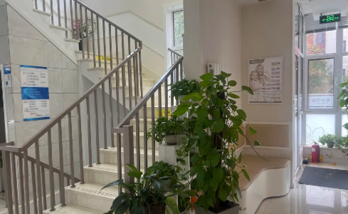 濟(jì)南博寧口腔萬(wàn)達(dá)店